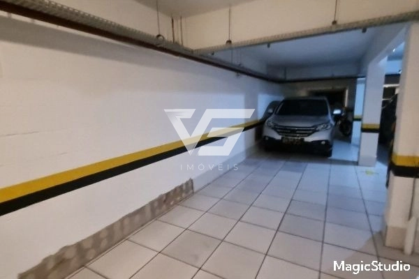 APARTAMENTO 3 DORMITÓRIOS (1 SUÍTE) 2 VG AO LADO SHOPPING BEIRA MAR: 30ª foto da galeria de imagens do imóvel