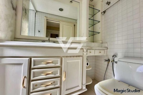 AMPLO APARTAMENTO CENTRO FLORIPA 4 DORMITÓRIOS (3 SUÍTES) 3 VAGAS: 17ª foto da galeria de imagens do imóvel