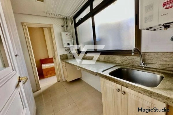 AMPLO APARTAMENTO CENTRO FLORIPA 4 DORMITÓRIOS (3 SUÍTES) 3 VAGAS: 11ª foto da galeria de imagens do imóvel