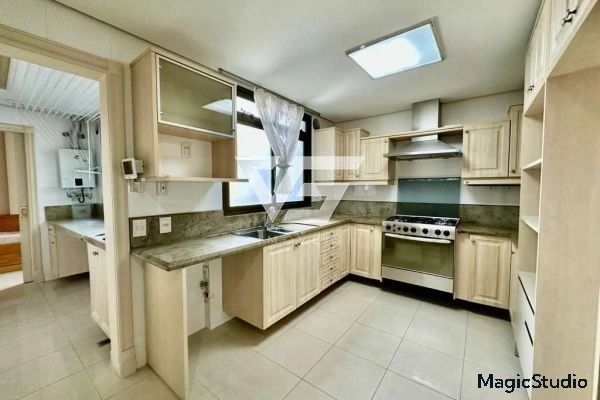 AMPLO APARTAMENTO CENTRO FLORIPA 4 DORMITÓRIOS (3 SUÍTES) 3 VAGAS: 9ª foto da galeria de imagens do imóvel