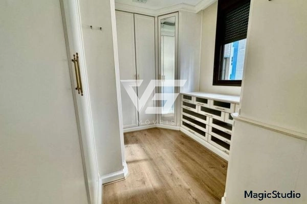 AMPLO APARTAMENTO CENTRO FLORIPA 4 DORMITÓRIOS (3 SUÍTES) 3 VAGAS: 22ª foto da galeria de imagens do imóvel