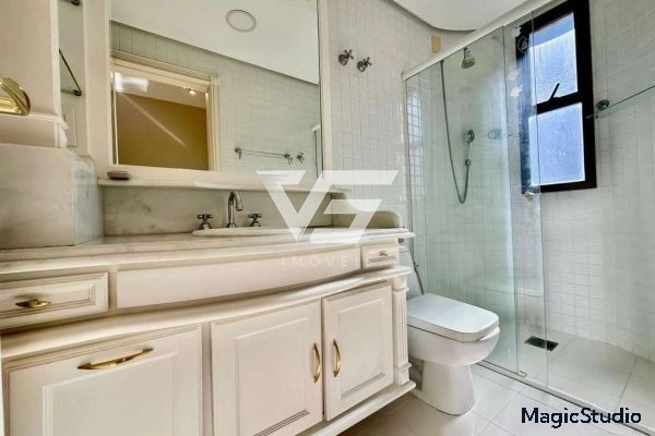 AMPLO APARTAMENTO CENTRO FLORIPA 4 DORMITÓRIOS (3 SUÍTES) 3 VAGAS: 19ª foto da galeria de imagens do imóvel
