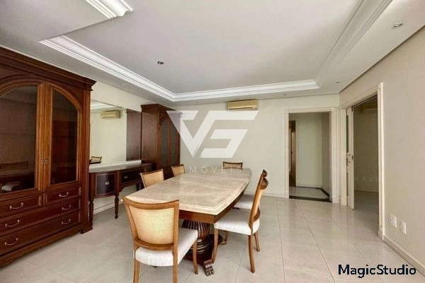 AMPLO APARTAMENTO CENTRO FLORIPA 4 DORMITÓRIOS (3 SUÍTES) 3 VAGAS: 7ª foto da galeria de imagens do imóvel