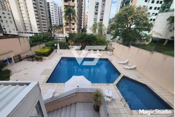 APARTAMENTO FRENTE PARQUE DA LUZ 3 DORMITÓRIOS (1ST) 1 VAGA: 18ª foto da galeria de imagens do imóvel