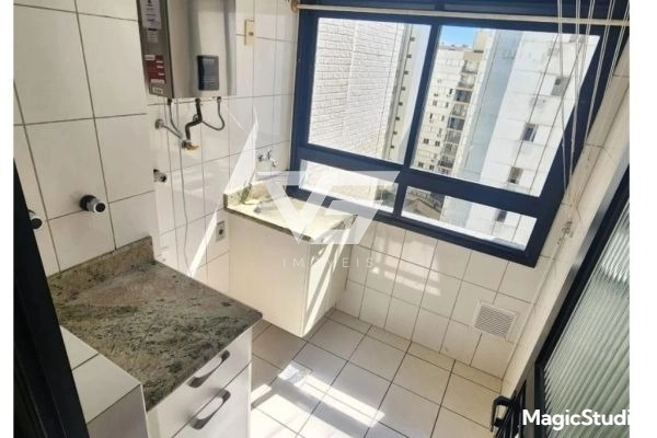 APARTAMENTO FRENTE PARQUE DA LUZ 3 DORMITÓRIOS (1ST) 1 VAGA: 7ª foto da galeria de imagens do imóvel