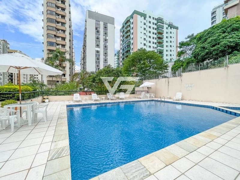 APARTAMENTO FRENTE PARQUE DA LUZ 3 DORMITÓRIOS (1ST) 1 VAGA: 1ª foto da galeria de imagens do imóvel