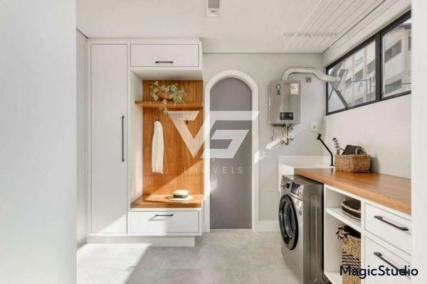 APARTAMENTO NO CENTRO COM 207M² PRIVATIVOS SEMIMOBILIADO 2 VAGAS: 16ª foto da galeria de imagens do imóvel