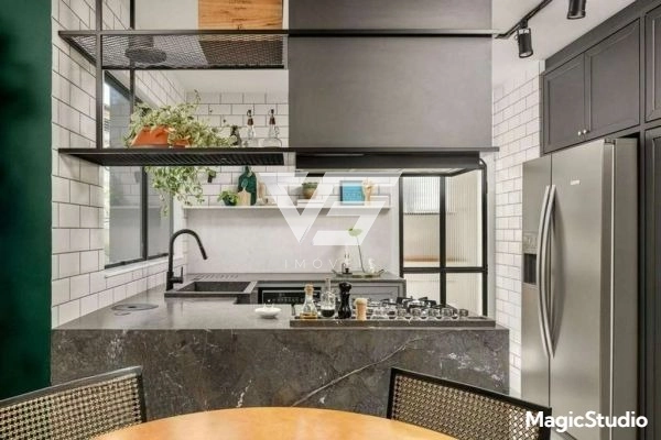 APARTAMENTO NO CENTRO COM 207M² PRIVATIVOS SEMIMOBILIADO 2 VAGAS: 15ª foto da galeria de imagens do imóvel