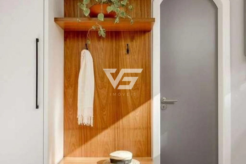 APARTAMENTO NO CENTRO COM 207M² PRIVATIVOS SEMIMOBILIADO 2 VAGAS: 25ª foto da galeria de imagens do imóvel