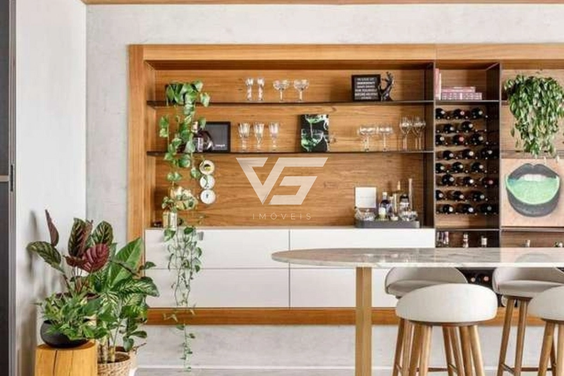 APARTAMENTO NO CENTRO COM 207M² PRIVATIVOS SEMIMOBILIADO 2 VAGAS: 20ª foto da galeria de imagens do imóvel