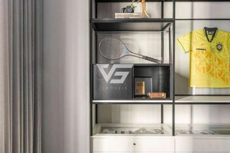 APARTAMENTO NO CENTRO COM 207M² PRIVATIVOS SEMIMOBILIADO 2 VAGAS: 19ª foto da galeria de imagens do imóvel