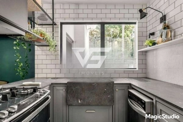 APARTAMENTO NO CENTRO COM 207M² PRIVATIVOS SEMIMOBILIADO 2 VAGAS: 8ª foto da galeria de imagens do imóvel