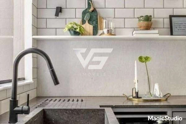 APARTAMENTO NO CENTRO COM 207M² PRIVATIVOS SEMIMOBILIADO 2 VAGAS: 9ª foto da galeria de imagens do imóvel