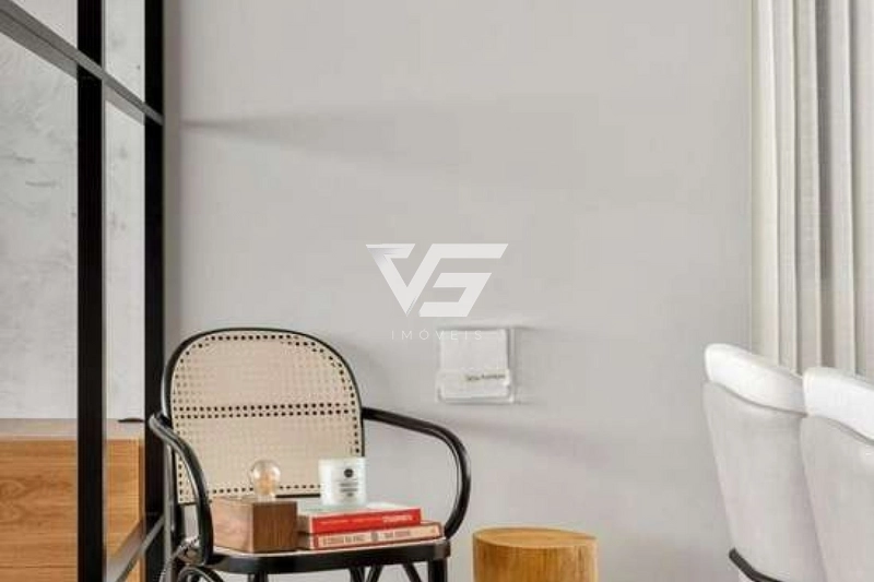 APARTAMENTO NO CENTRO COM 207M² PRIVATIVOS SEMIMOBILIADO 2 VAGAS: 18ª foto da galeria de imagens do imóvel