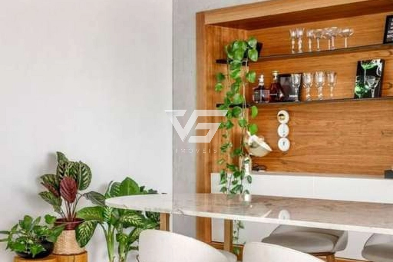 APARTAMENTO NO CENTRO COM 207M² PRIVATIVOS SEMIMOBILIADO 2 VAGAS: 21ª foto da galeria de imagens do imóvel