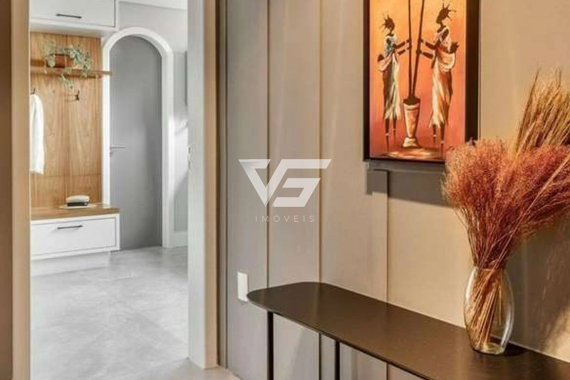 APARTAMENTO NO CENTRO COM 207M² PRIVATIVOS SEMIMOBILIADO 2 VAGAS: 29ª foto da galeria de imagens do imóvel