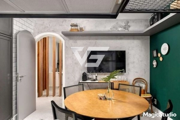 APARTAMENTO NO CENTRO COM 207M² PRIVATIVOS SEMIMOBILIADO 2 VAGAS: 13ª foto da galeria de imagens do imóvel