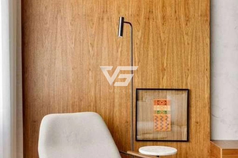 APARTAMENTO NO CENTRO COM 207M² PRIVATIVOS SEMIMOBILIADO 2 VAGAS: 28ª foto da galeria de imagens do imóvel