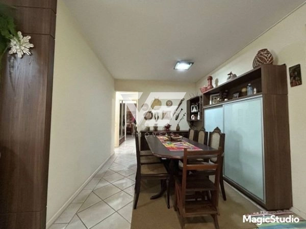 APARTAMENTO 3 DORMITÓRIOS SENDO 1 SUÍTE SEMIMOBILIADO 1 VAGA CENTRO: 3ª foto da galeria de imagens do imóvel