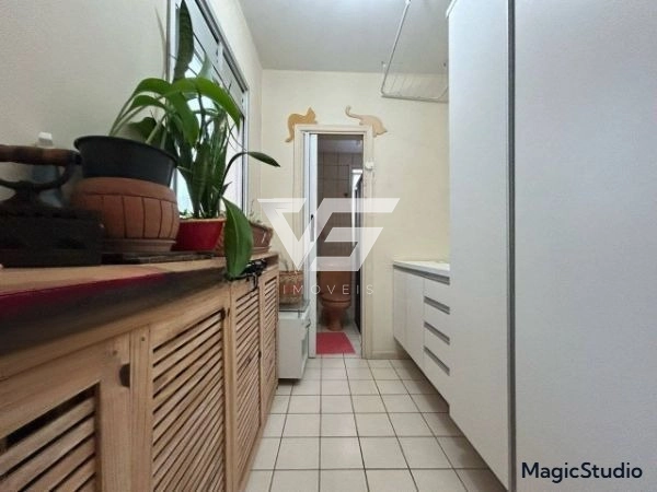 APARTAMENTO 3 DORMITÓRIOS SENDO 1 SUÍTE SEMIMOBILIADO 1 VAGA CENTRO: 27ª foto da galeria de imagens do imóvel