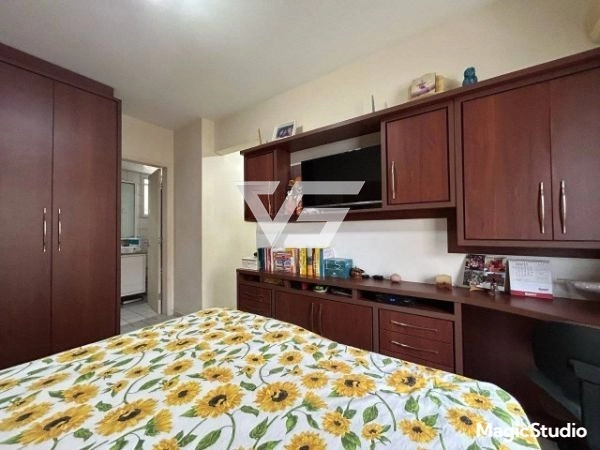 APARTAMENTO 3 DORMITÓRIOS SENDO 1 SUÍTE SEMIMOBILIADO 1 VAGA CENTRO: 14ª foto da galeria de imagens do imóvel
