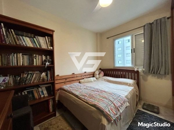 APARTAMENTO 3 DORMITÓRIOS SENDO 1 SUÍTE SEMIMOBILIADO 1 VAGA CENTRO: 19ª foto da galeria de imagens do imóvel