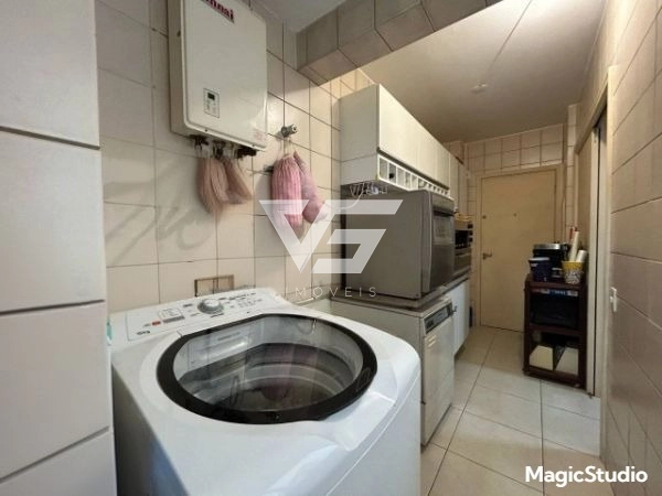 APARTAMENTO 3 DORMITÓRIOS SENDO 1 SUÍTE SEMIMOBILIADO 1 VAGA CENTRO: 25ª foto da galeria de imagens do imóvel
