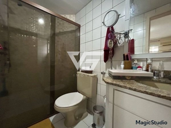 APARTAMENTO 3 DORMITÓRIOS SENDO 1 SUÍTE SEMIMOBILIADO 1 VAGA CENTRO: 15ª foto da galeria de imagens do imóvel