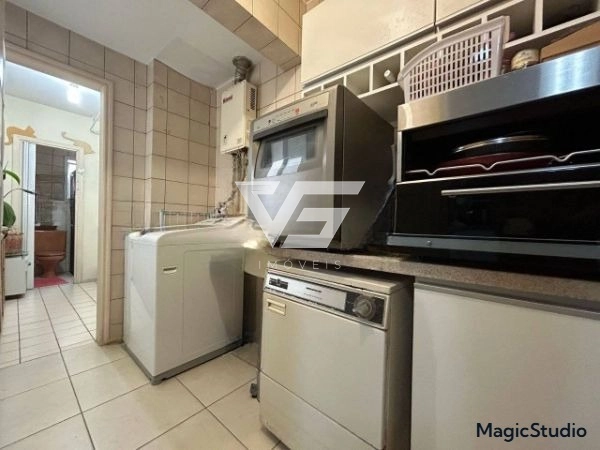 APARTAMENTO 3 DORMITÓRIOS SENDO 1 SUÍTE SEMIMOBILIADO 1 VAGA CENTRO: 28ª foto da galeria de imagens do imóvel