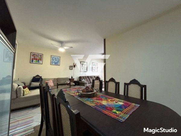 APARTAMENTO 3 DORMITÓRIOS SENDO 1 SUÍTE SEMIMOBILIADO 1 VAGA CENTRO: 6ª foto da galeria de imagens do imóvel