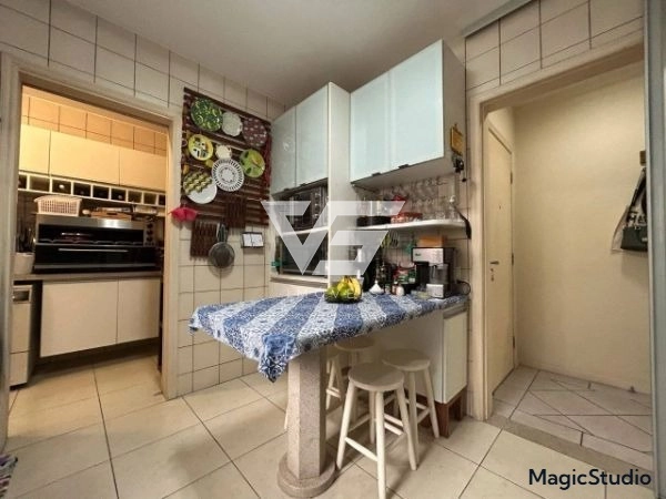 APARTAMENTO 3 DORMITÓRIOS SENDO 1 SUÍTE SEMIMOBILIADO 1 VAGA CENTRO: 9ª foto da galeria de imagens do imóvel