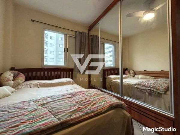 APARTAMENTO 3 DORMITÓRIOS SENDO 1 SUÍTE SEMIMOBILIADO 1 VAGA CENTRO: 18ª foto da galeria de imagens do imóvel