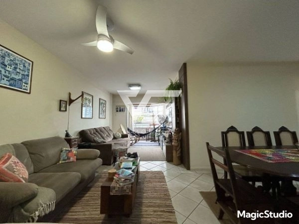 APARTAMENTO 3 DORMITÓRIOS SENDO 1 SUÍTE SEMIMOBILIADO 1 VAGA CENTRO: 2ª foto da galeria de imagens do imóvel