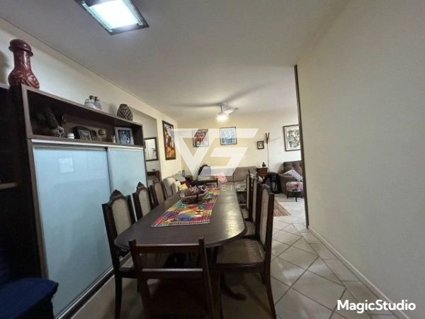 APARTAMENTO 3 DORMITÓRIOS SENDO 1 SUÍTE SEMIMOBILIADO 1 VAGA CENTRO: 7ª foto da galeria de imagens do imóvel