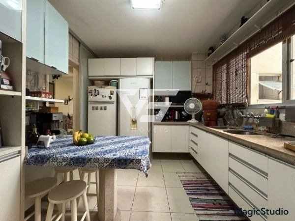 APARTAMENTO 3 DORMITÓRIOS SENDO 1 SUÍTE SEMIMOBILIADO 1 VAGA CENTRO: 8ª foto da galeria de imagens do imóvel