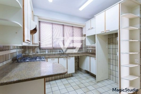 APARTAMENTO FRENTE BEIRA MAR 283M2 PRIVATIVOS SEMIMOBILIADO 2 VAGAS: 19ª foto da galeria de imagens do imóvel