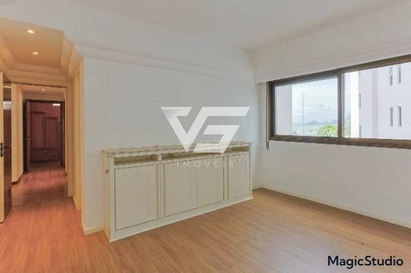 APARTAMENTO FRENTE BEIRA MAR 283M2 PRIVATIVOS SEMIMOBILIADO 2 VAGAS: 9ª foto da galeria de imagens do imóvel
