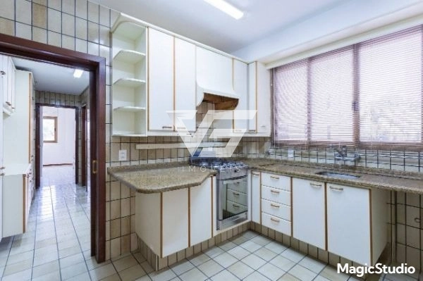 APARTAMENTO FRENTE BEIRA MAR 283M2 PRIVATIVOS SEMIMOBILIADO 2 VAGAS: 20ª foto da galeria de imagens do imóvel