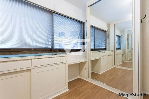 APARTAMENTO FRENTE BEIRA MAR 283M2 PRIVATIVOS SEMIMOBILIADO 2 VAGAS: 14ª foto da galeria de imagens do imóvel