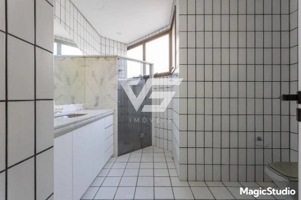 APARTAMENTO FRENTE BEIRA MAR 283M2 PRIVATIVOS SEMIMOBILIADO 2 VAGAS: 7ª foto da galeria de imagens do imóvel