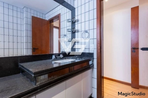 APARTAMENTO FRENTE BEIRA MAR 283M2 PRIVATIVOS SEMIMOBILIADO 2 VAGAS: 18ª foto da galeria de imagens do imóvel