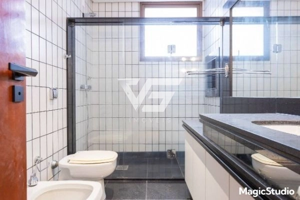 APARTAMENTO FRENTE BEIRA MAR 283M2 PRIVATIVOS SEMIMOBILIADO 2 VAGAS: 17ª foto da galeria de imagens do imóvel