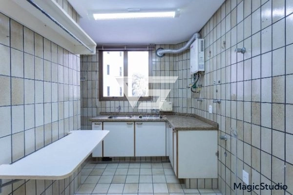 APARTAMENTO FRENTE BEIRA MAR 283M2 PRIVATIVOS SEMIMOBILIADO 2 VAGAS: 21ª foto da galeria de imagens do imóvel