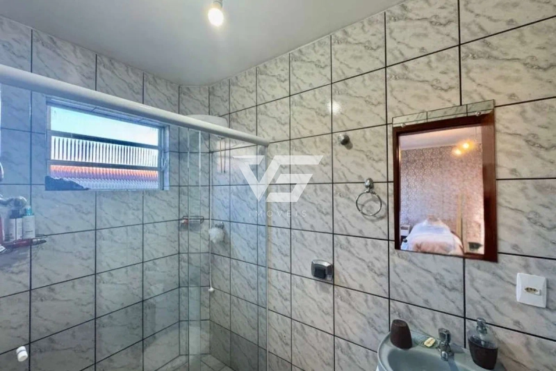 CASA SOBRADO EM CAPOEIRAS INVESTIMENTO PARA LOCAÇÃO: 15ª foto da galeria de imagens do imóvel