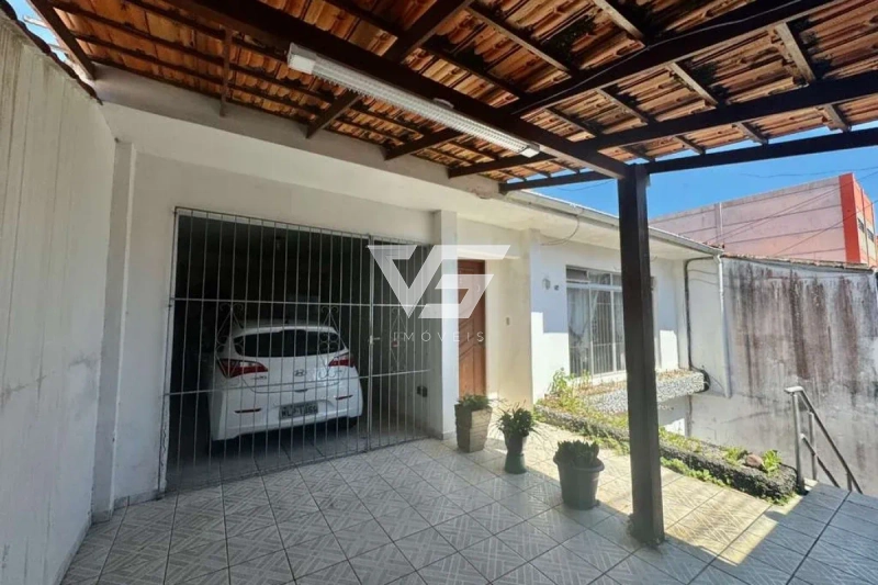 CASA SOBRADO EM CAPOEIRAS INVESTIMENTO PARA LOCAÇÃO: 6ª foto da galeria de imagens do imóvel