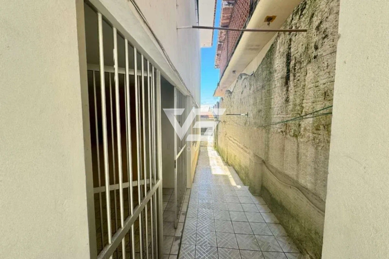 CASA SOBRADO EM CAPOEIRAS INVESTIMENTO PARA LOCAÇÃO: 8ª foto da galeria de imagens do imóvel