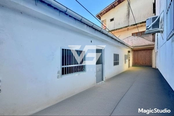 CASA SOBRADO EM CAPOEIRAS INVESTIMENTO PARA LOCAÇÃO: 4ª foto da galeria de imagens do imóvel