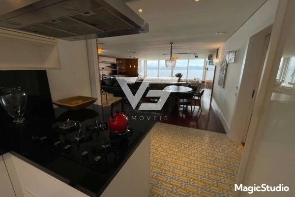Apartamento Exclusivo Vista Permanente para o Mar na Beira-Mar Norte: 27ª foto da galeria de imagens do imóvel
