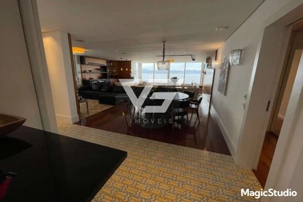 Apartamento Exclusivo Vista Permanente para o Mar na Beira-Mar Norte: 26ª foto da galeria de imagens do imóvel