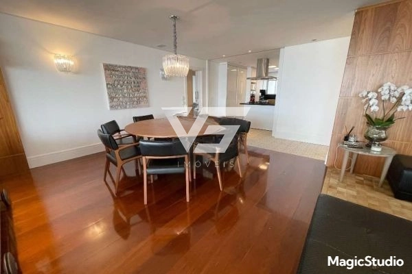 Apartamento Exclusivo Vista Permanente para o Mar na Beira-Mar Norte: 17ª foto da galeria de imagens do imóvel